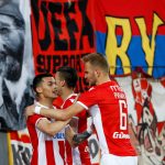 Nemanja Radonjić i Uroš Račić (Foto: Starsport)