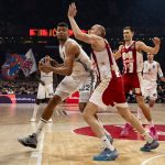 Dejan Davidovac i Edi Tavares (Foto: Starsport)