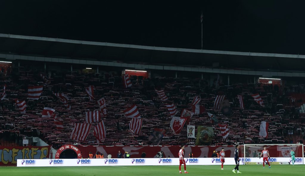 MBS JE PRVI NAJAVIO JEDNU TAJNU OPERACIJU, SADA OTKRIVAMO DRUGU Zvezda krenula po potencijalnog reprezentativca Srbije! Goruća pozicija!