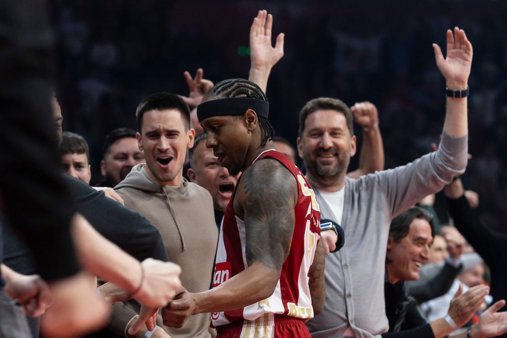 Kenan: Slavio sam trojku sa Đokovićevim bratom? (VIDEO)