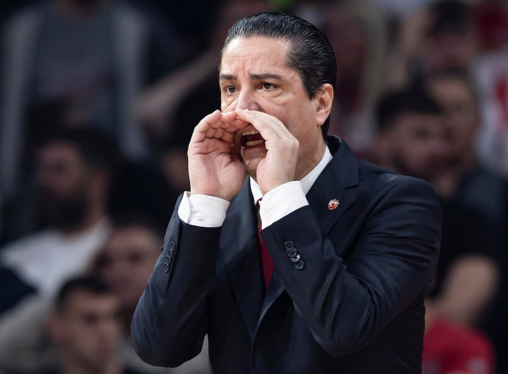 Izmaklo kontroli: Sferopupolos dobio pretnje, čak i smrću