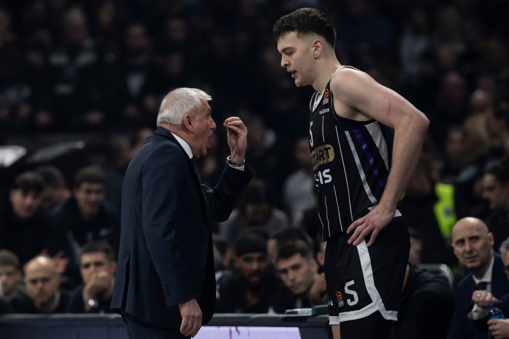 Potvrđeno pisanje MBS – Koprivica odlazi iz Partizana, evo ko ga menja