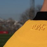 Žuti dres Crvene zvezde (Foto: FK Crvena zvezda)