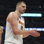 Nikola Jokić (Foto: Beta/AP)