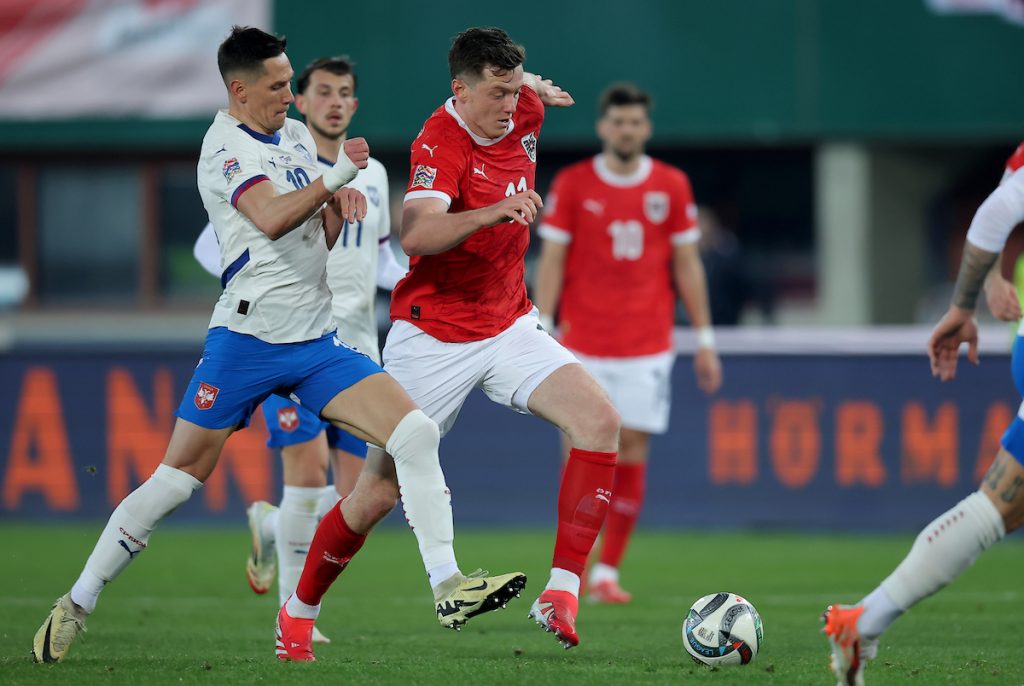 Gosti oslabljeni dolaze na megdan u Beograd