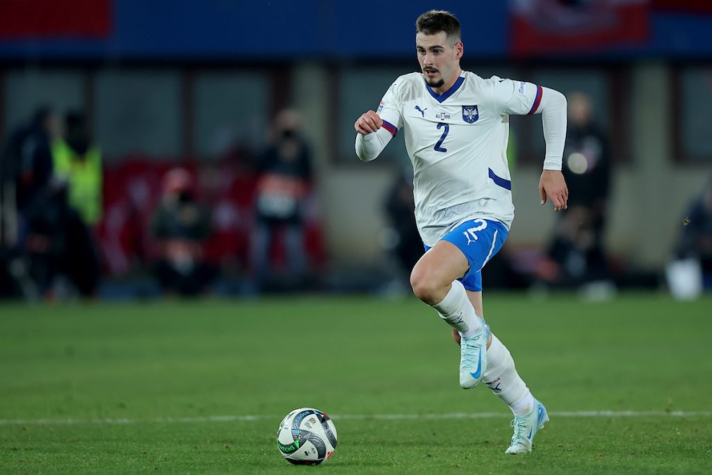 Ispunio je san u Beču i optimistično najavio rasplet na „njegovom“ terenu