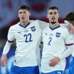 Ognjen Mimović i Andrija Maksimović (Foto: Starsport)