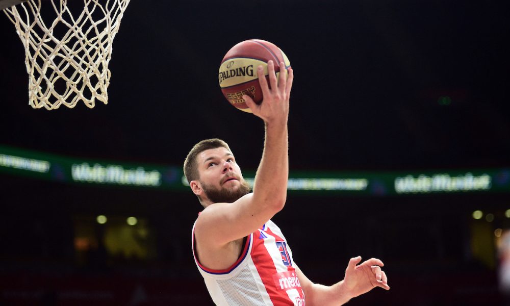 Rokas Gedraitis (Foto: Starsport)