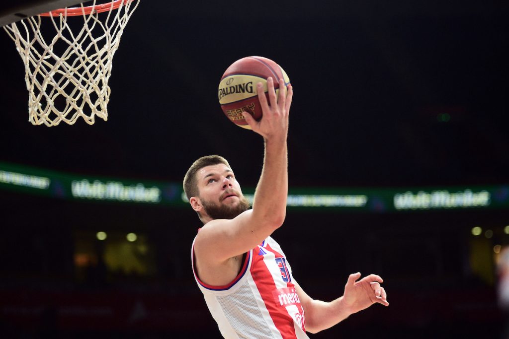 Gedraitis: Ne osećam pritisak! Naravno da pomno pratimo ostale rezultate