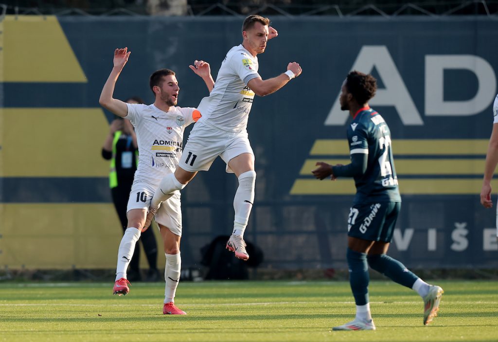 OSLADILI SE I PANČEVCI „Dizelka“ zabeležila prvu pobedu u 2025, san o plej-ofu i dalje živi