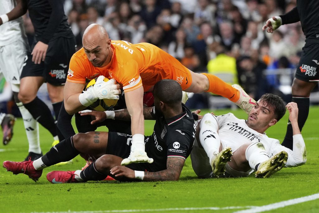 La Liga: Srbi ispali, da li je ovo jasan znak za Zvezdu?