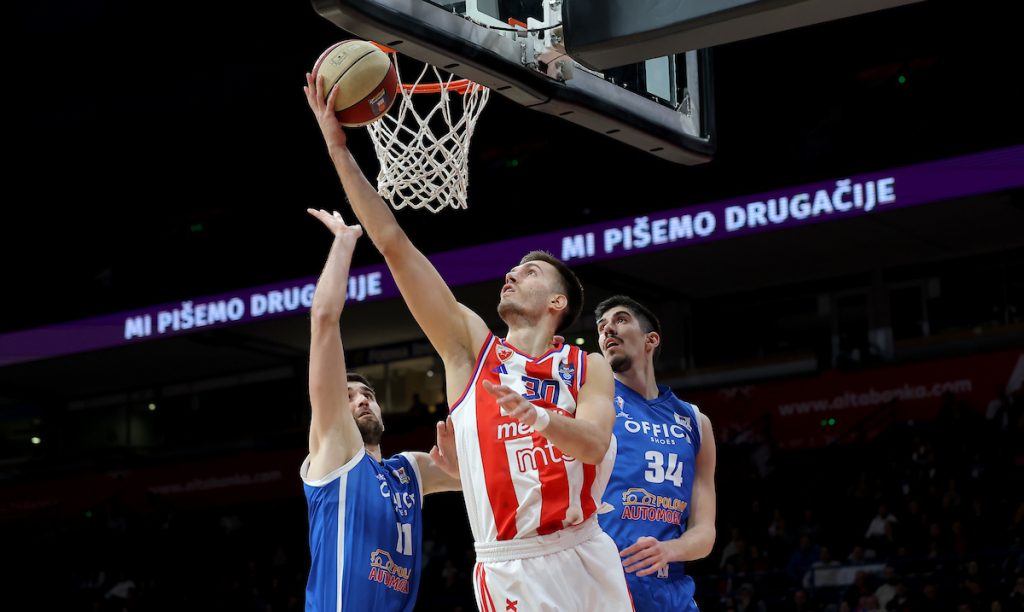 Rasplet: Pred Zvezdom je više puteva, ali je samo jedan siguran