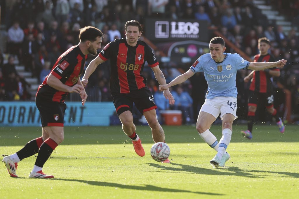 FA Kup: Siti preokretom krenuo po spas sezone, Rašford nosio Vilu