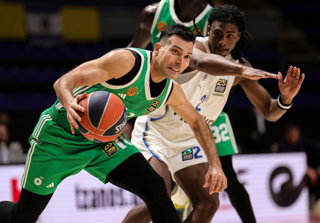 Makabi bio na korak do iznenađenja protiv šampiona