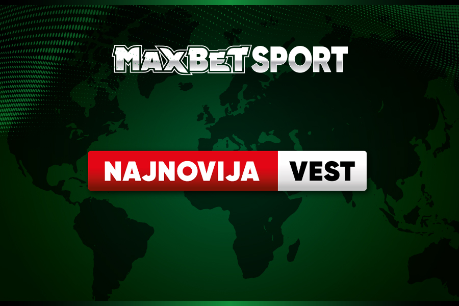 Najnovija vest