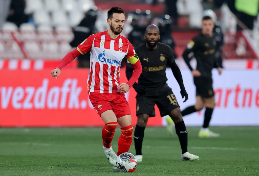 Zvezda zove na premijeru, ali i obeležavanje Ivanićevog jubileja