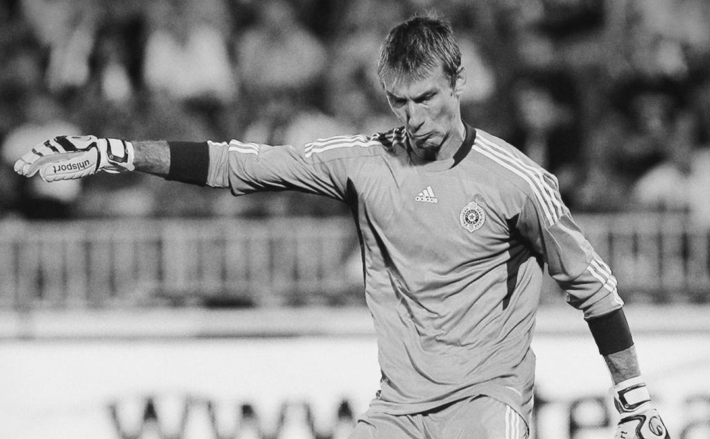 Ko je bio Radiša Ilić? Junak Partizana, miljenik „grobara“ i meta Kristijana Ronalda   (VIDEO)