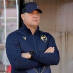Vladan Milojević (Foto: Starsport)