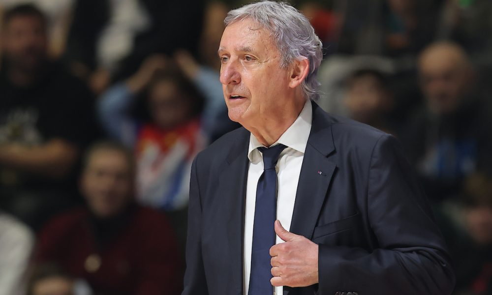 Svetislav Pešić (Foto: Starsport)