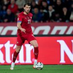 Lazar Samardžić (Foto: Starsport)