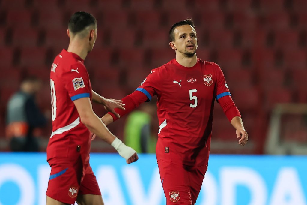 Maksimović: Grešili smo Sale i ja, ušla je nervoza! (VIDEO)