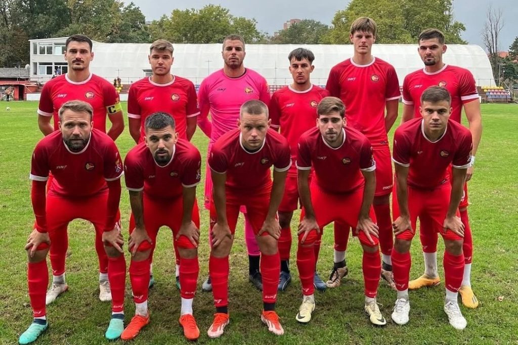 „Ključa“ u Beogradu, Ušće i Radnički u duelu za viši rang (VIDEO)