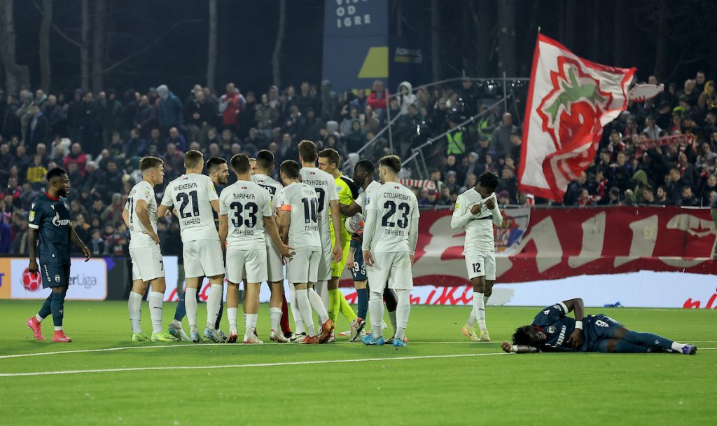 Superliga Srbije: „Dizelka“ slavila na istoku Srbije