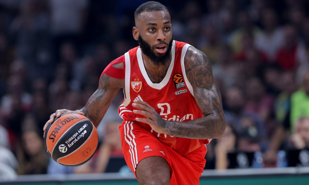 Kodi Miler Mekintajer (Foto: Starsport)