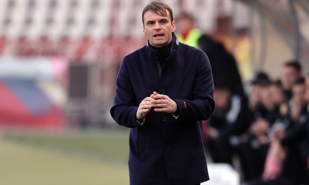 Miloš Milojević (Foto: Starsport)