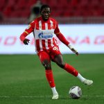 Ebenez Anan (Foto: Starsport)