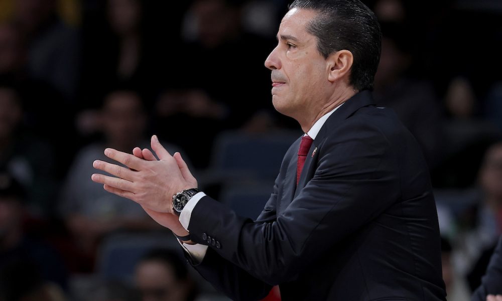 Janis Sferopulos (Foto: Starsport)