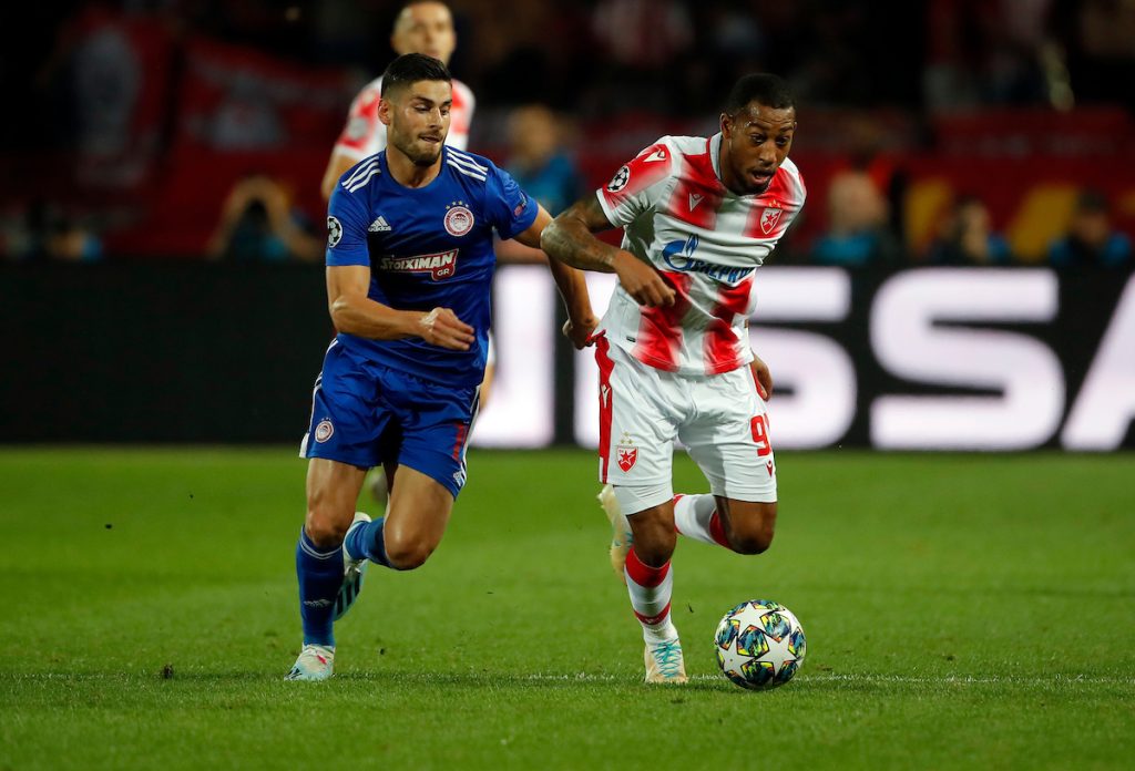 Van La Para „živ je“, „umro“ nije (FOTO)