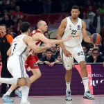 Dejan Davidovac na utakmici protiv Real Madrida (Foto: Starsport)