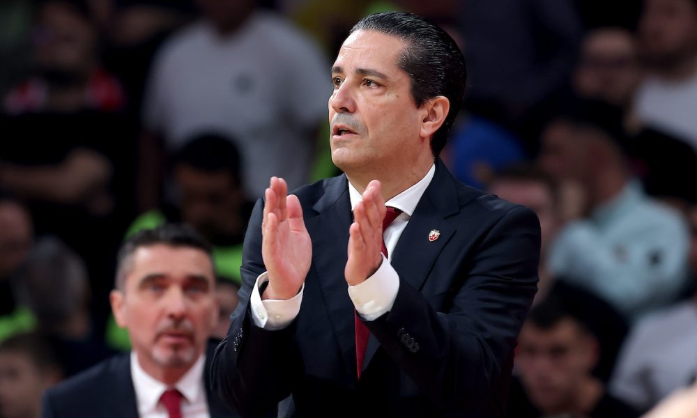 Janis Sferopulos (Foto: Starsport)