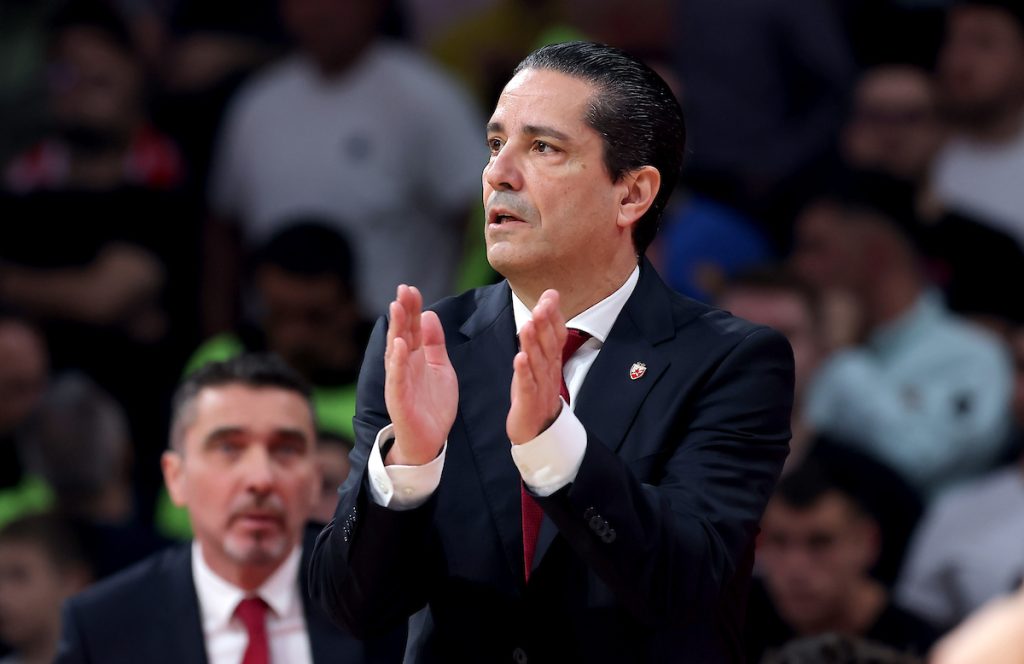 Zvezda ozvaničila novo pojačanje!