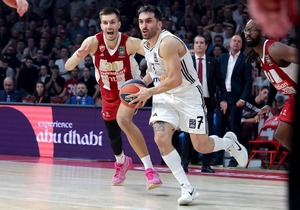 Kampaco: Želim četvrtfinale Crvenoj zvezdi! Atmosfera je bila spektakularna