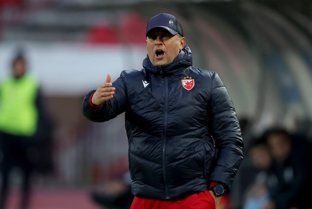 Pao je rekord i Zvezda ima čak 15 reprezentativaca