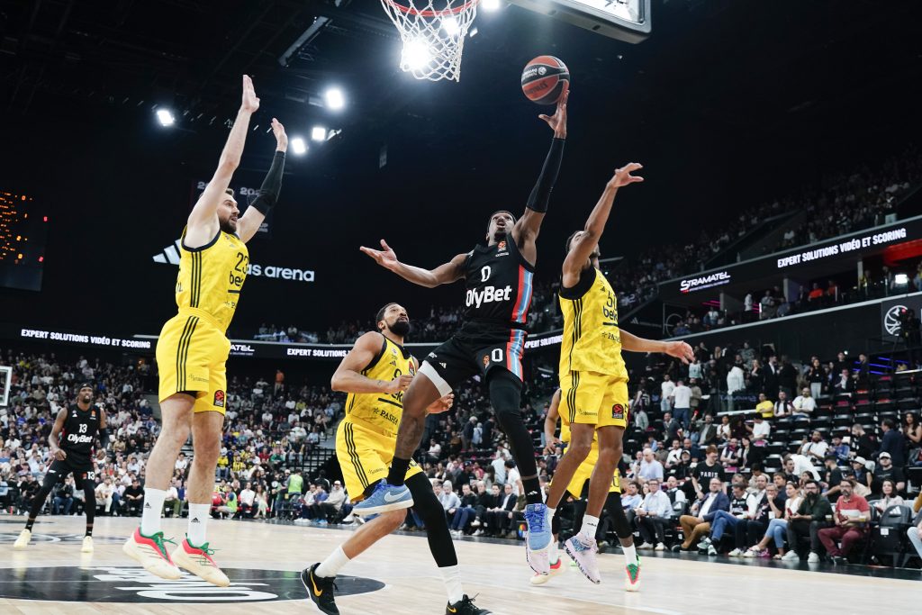 Fenerbahče je prvi učesnik fajnal-fora! Real priziva čudo kao protiv Partizana