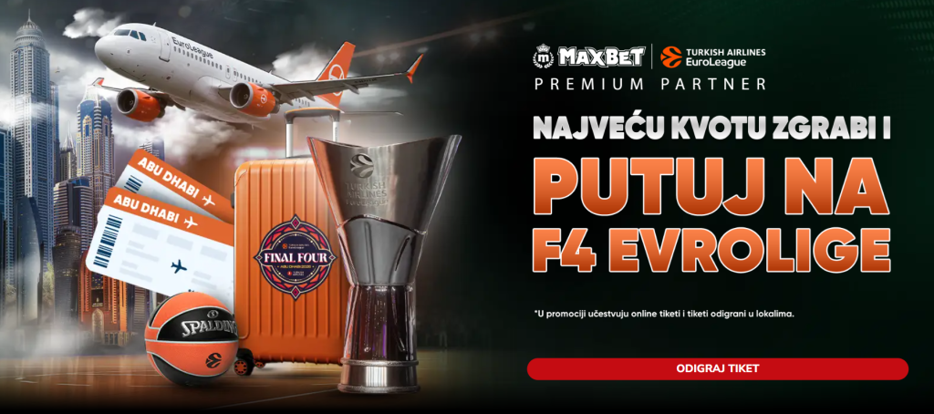 Ko je najbližu putu na F4 u Abu Dabi i da li je Zvezdina sezona u EL bila uspešna?