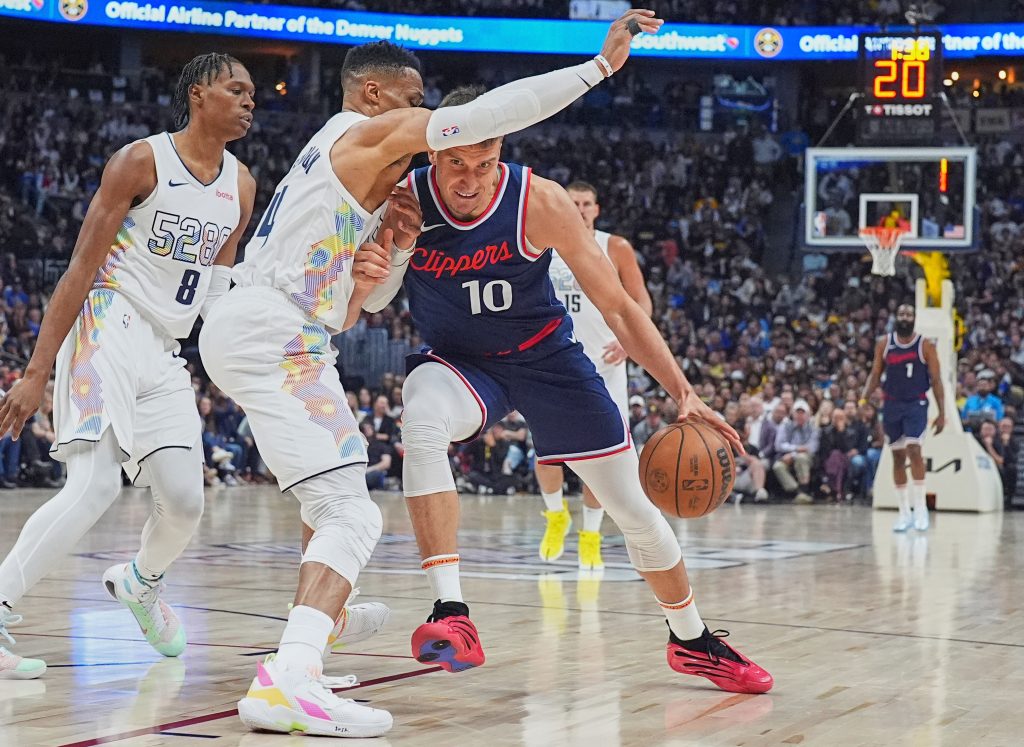 Sukob Bogdana i Vestbruka: Kapiten „orlova“ ne trpi provokacije