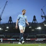 Kevin de Brujne (Foto: Beta/AP)