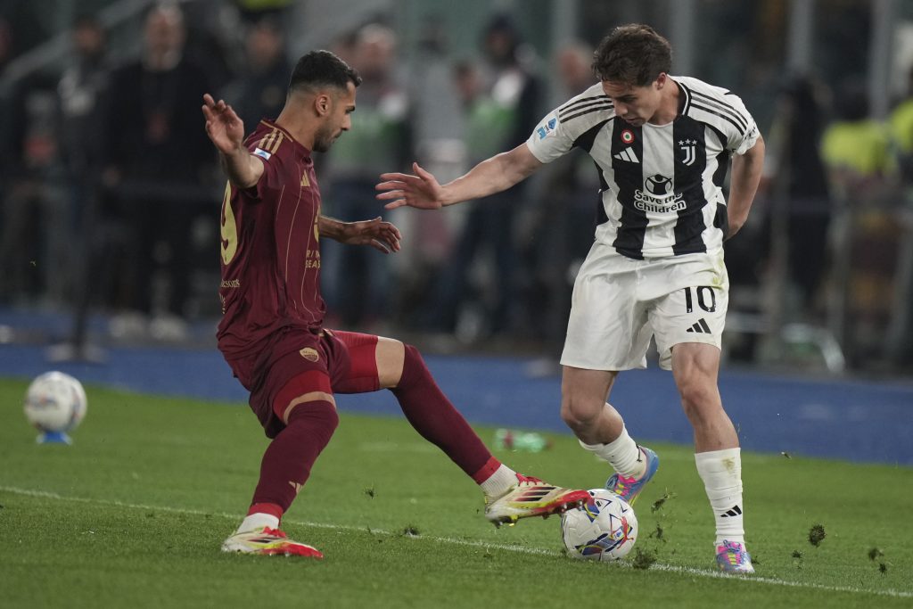 Remi u Rimu: Rezervista Šomurodov neutralisao „lepoticu“ Lokatelija (VIDEO)