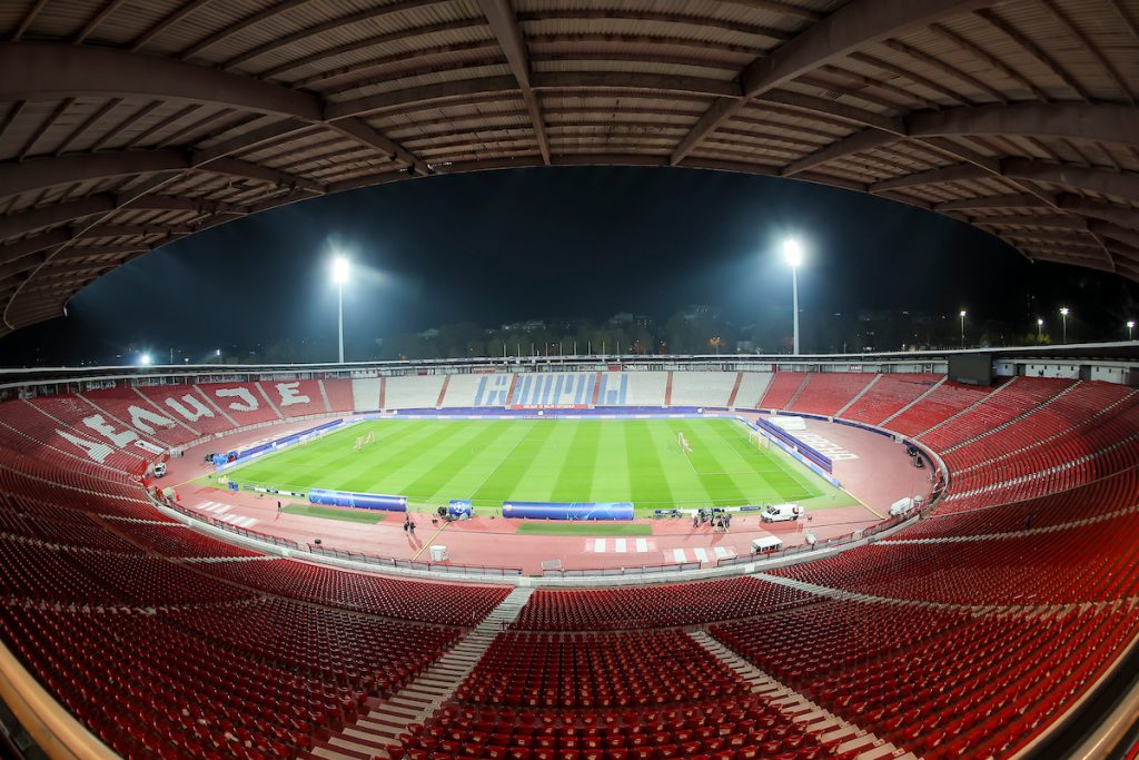 Zvezda predstavila još jedno pojačanje