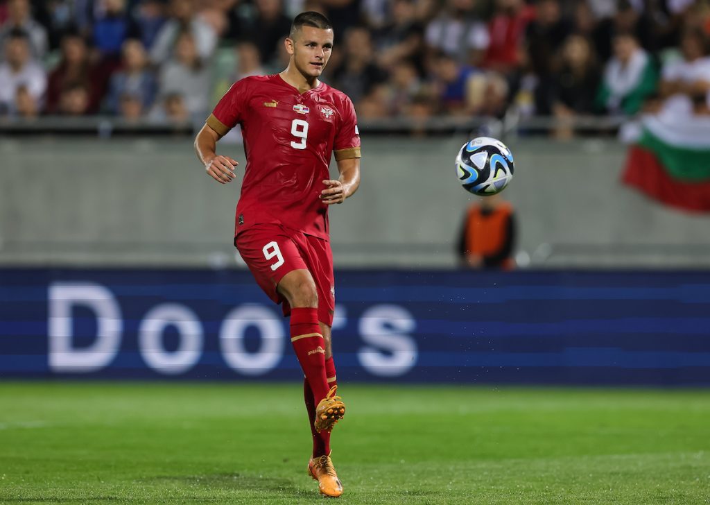 Krenuo i Jovelja, dva gola na jednom meču