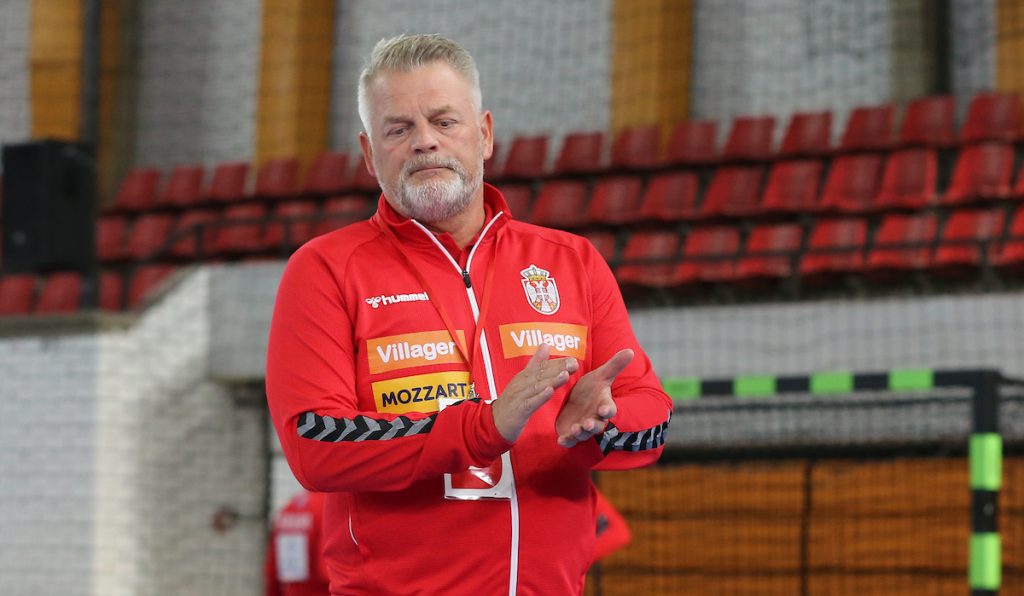 SAZNAJEMO Moguća promena na kormilu ženske reprezentacije! Pominje se ovo ime