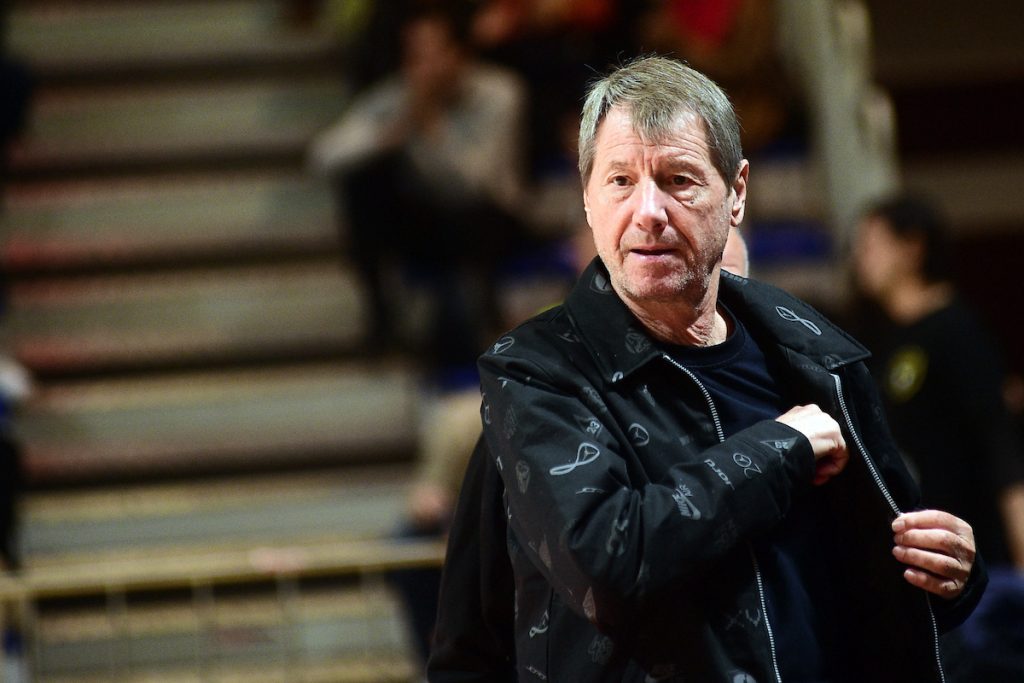 Moka oštar: Žao mi je Drčele! Nisu sudije krive, gde je bio ovaj igrač!