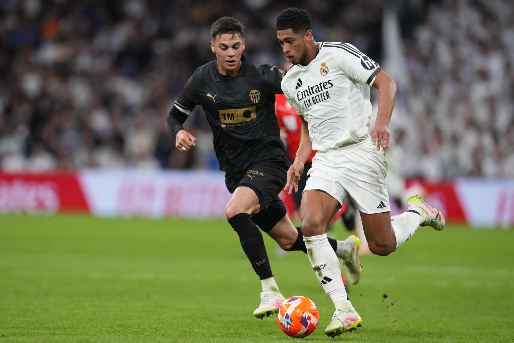 Problemi u raju! Potukli se Belingem i Ridiger