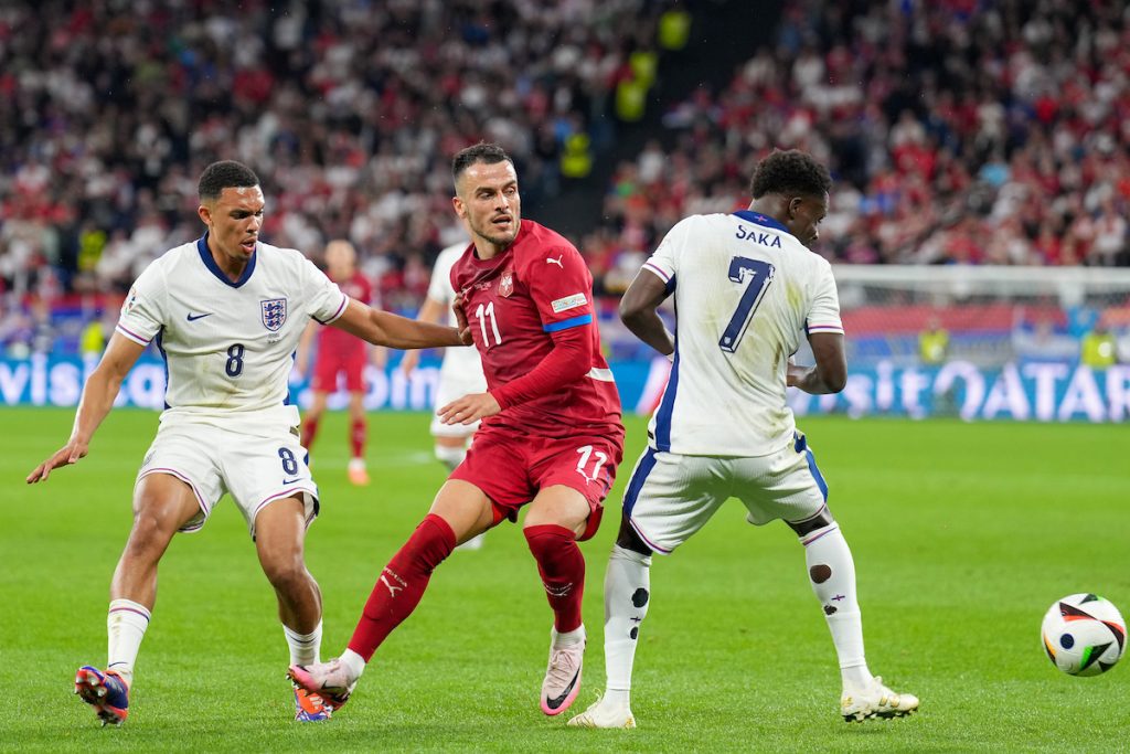 Bivši reprezentativac Srbije ne mora da brine za nastavak karijere