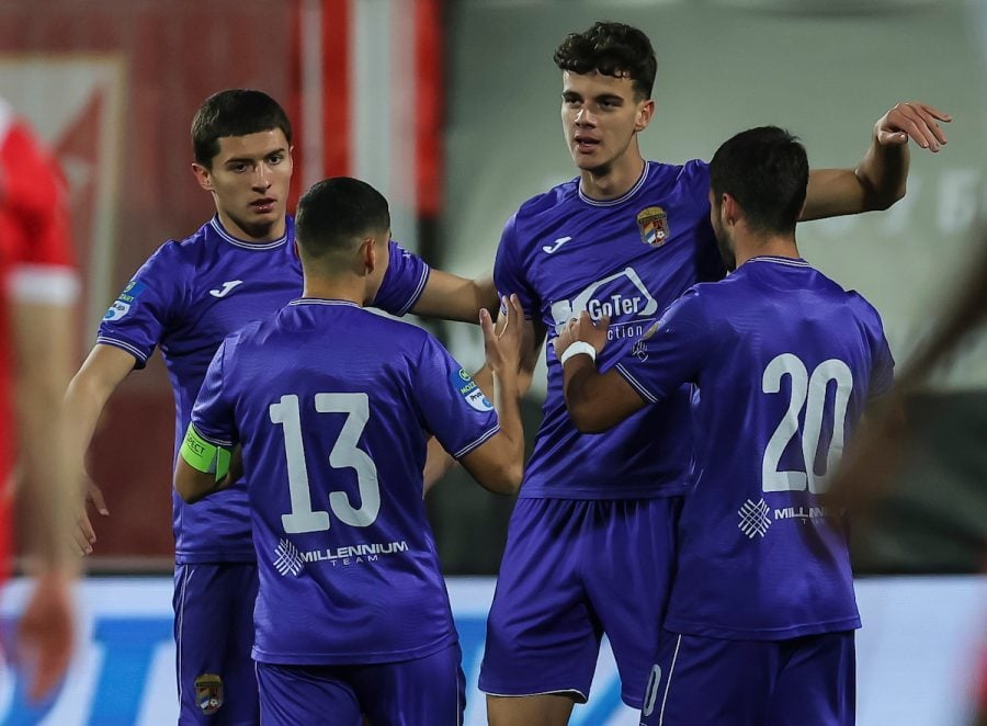 Tako se to radi! Godinu dana van fudbala, dva puta operisan i dobio novi ugovor