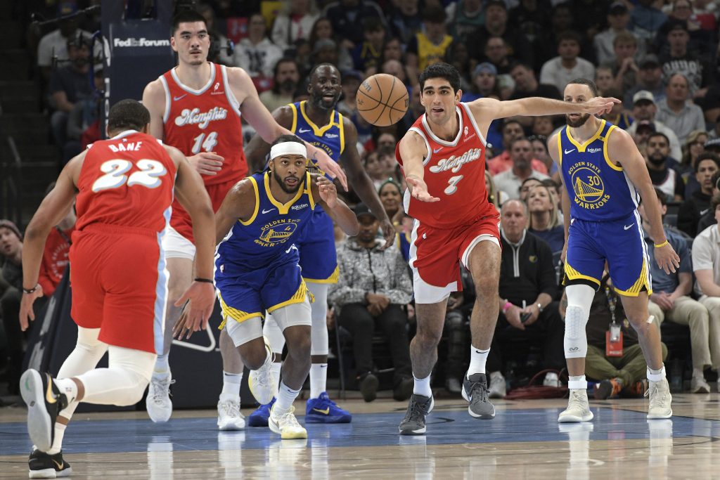 Kako bi trebalo da izgleda NBA u Evropi? „Ulaznica“ – 500 miliona evra